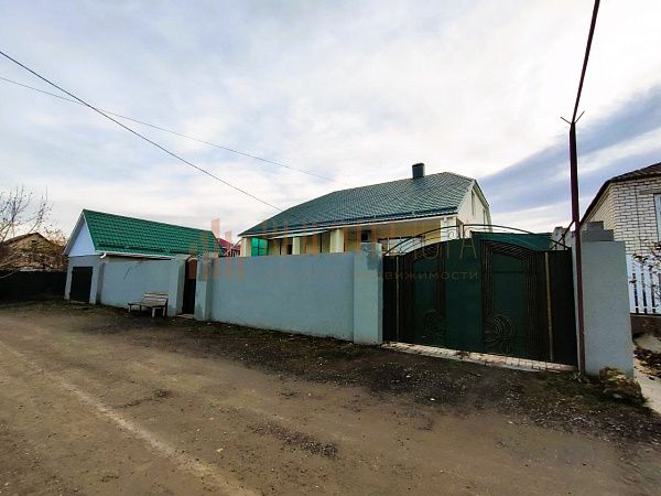 Дом, 293 кв.м., Северная ул., 12