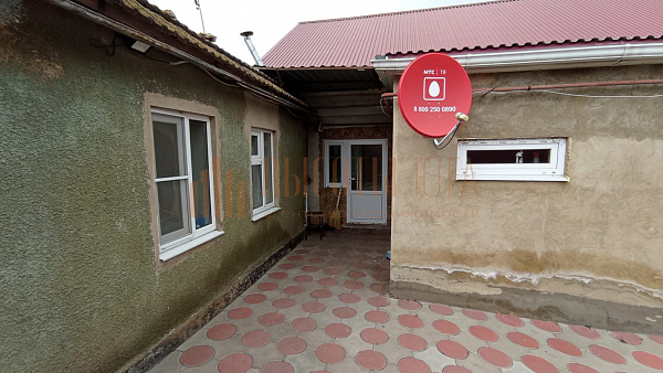 Дом, 94 кв.м. (№2910)
