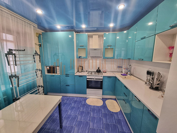 2-к квартира, 52 кв.м. (№2849)