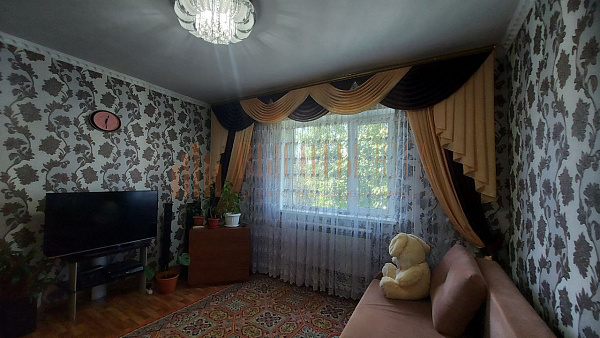 Дом, 63 кв.м. (№2765)