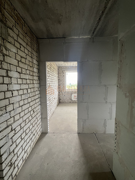 2-к квартира, 44 кв.м. (№2951)