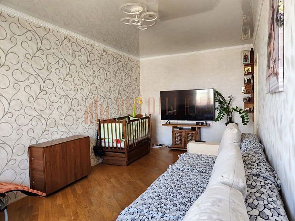 2-к квартира, 62 кв.м. (№2841)