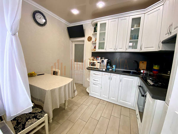 2-к квартира, 51 кв.м. (№2799)