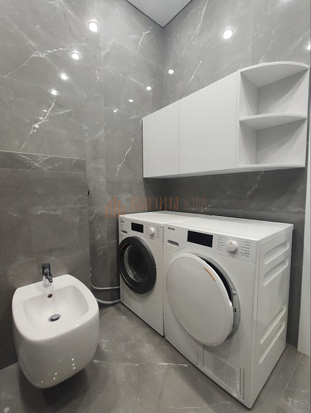 2-к квартира, 83 кв.м. (№2782)