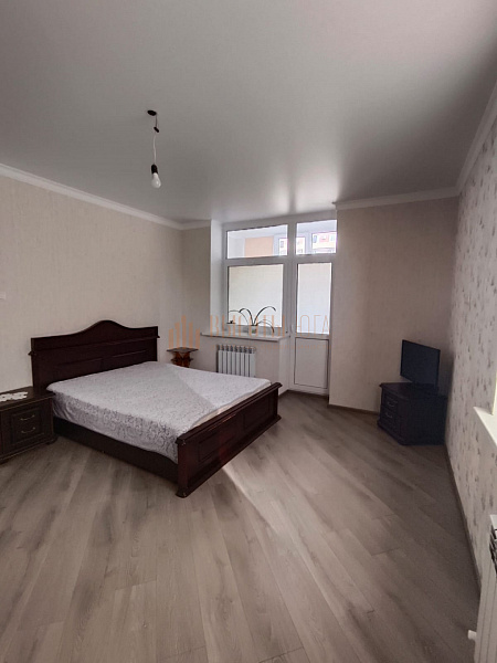 3-к квартира, 80 кв.м. (№2924)