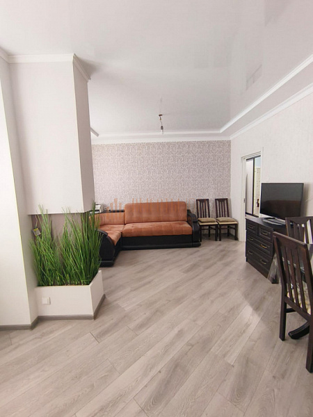 3-к квартира, 80 кв.м., Тухачевского ул., 30/2