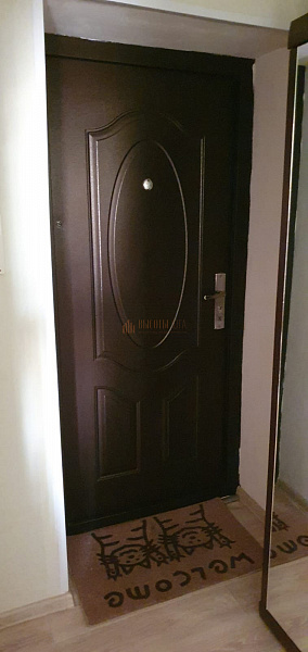 1-к квартира, 30 кв.м. (№2752)