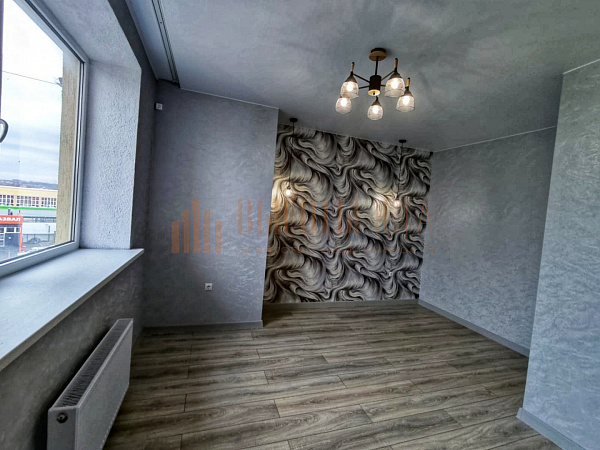 1-к квартира, 34 кв.м. (№2828)
