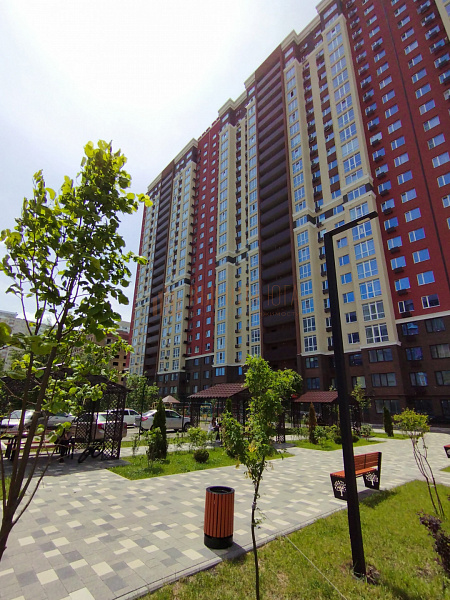 3-к квартира, 82 кв.м. (№2856)