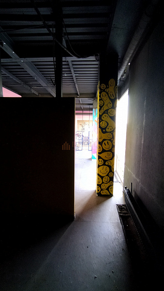 Помещения свободного назначения, 230 кв.м. (№2768)