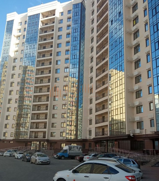 2-к квартира, 70 кв.м. (№2851)