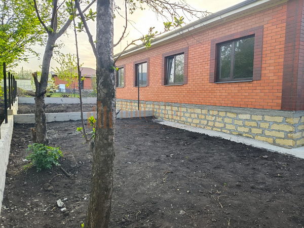 Часть дома, 95 кв.м. (№2894)