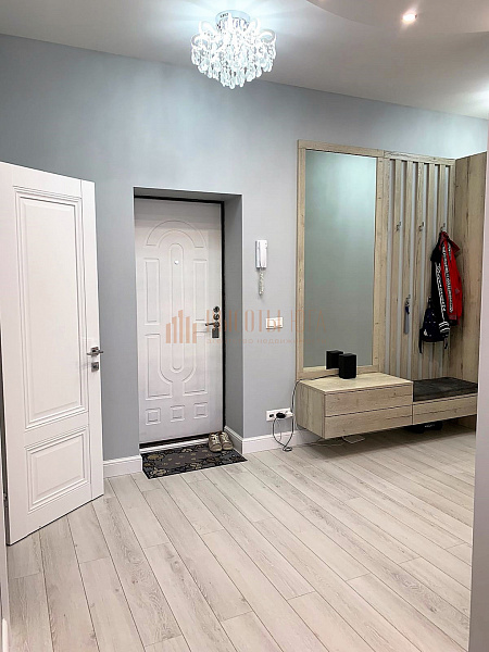 2-к квартира, 70 кв.м. (№2778)
