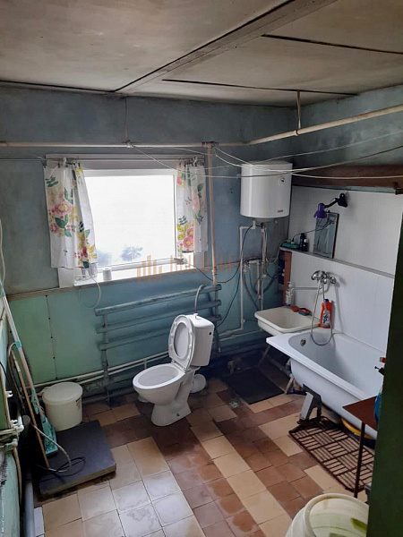 Дом, 64 кв.м. (№2716)
