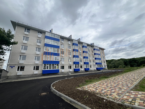 2-к квартира, 44 кв.м., Пригородная ул., 251