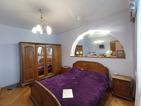6-к квартира, 314 кв.м. (№2632)