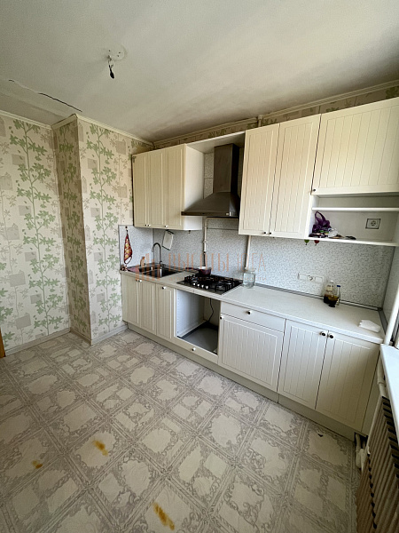 4-к квартира, 70 кв.м. (№2907)