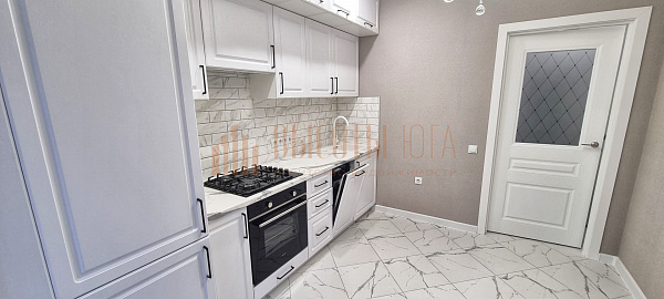 1-к квартира, 32 кв.м. (№2734)