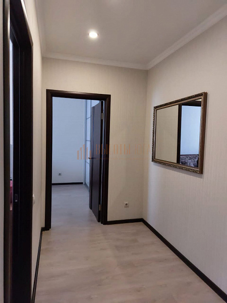 2-к квартира, 60 кв.м. (№2749)