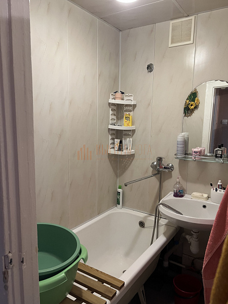 2-к квартира, 37 кв.м. (№2904)