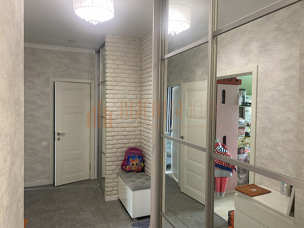 2-к квартира, 65 кв.м. (№2934)