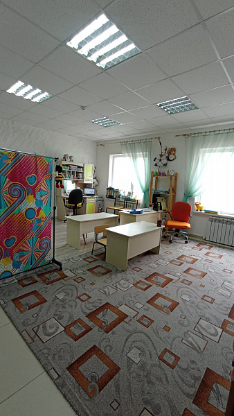 Офисные помещения, 45 кв.м. (№2772)