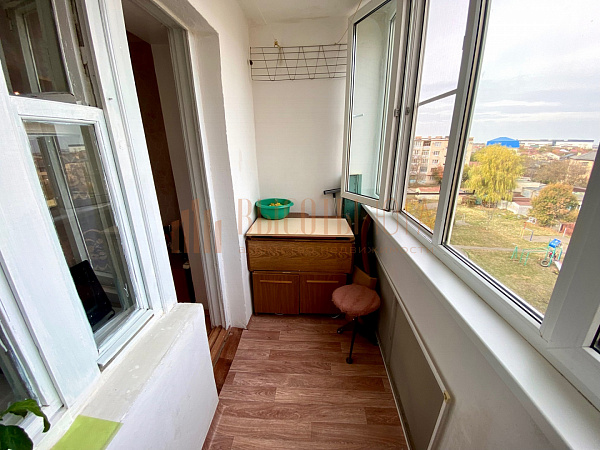 2-к квартира, 54 кв.м. (№2811)
