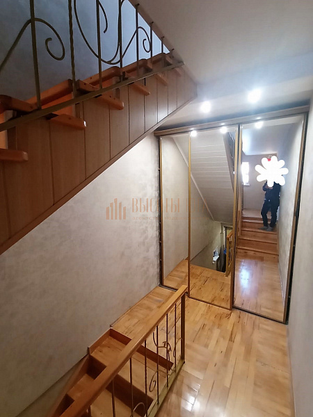 6-к квартира, 238 кв.м. (№2645)