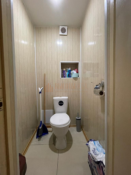 3-к квартира, 72 кв.м. (№2718)