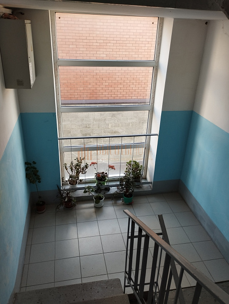 1-к квартира, 42 кв.м. (№2936)