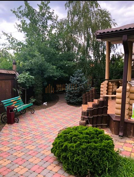 Готовый бизнес, 244 кв.м. (№2863)