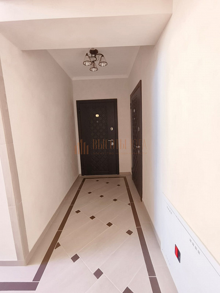 2-к квартира, 60 кв.м. (№2915)