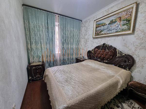 2-к квартира, 55 кв.м. (№2810)