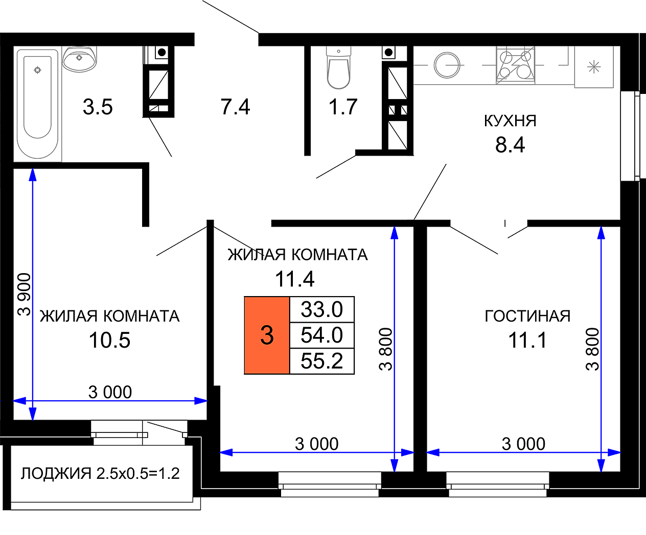 Квартиры жк дыхание краснодар