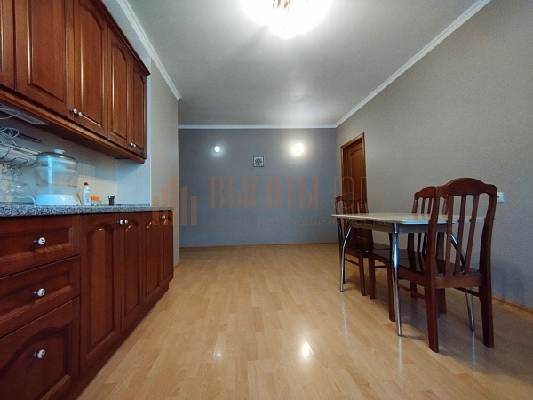 2-к квартира, 91 кв.м. (№2814)