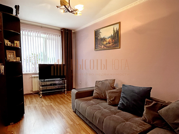 2-к квартира, 48 кв.м. (№2739)