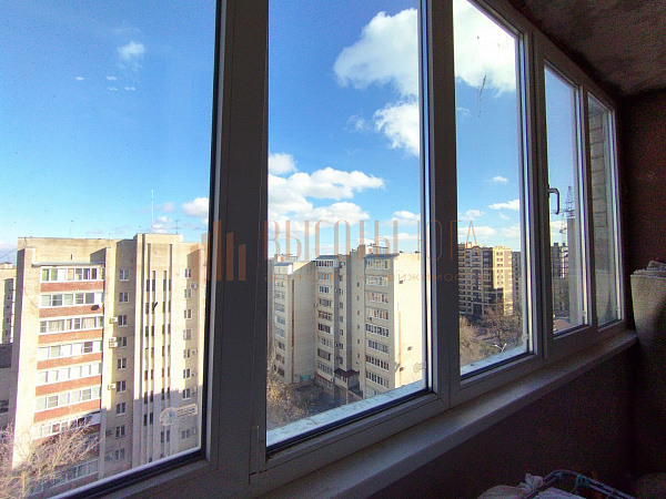 3-к квартира, 82 кв.м. (№2837)