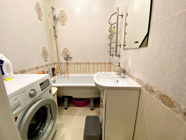 2-к квартира, 51 кв.м. (№2799)