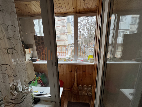 2-к квартира, 37 кв.м. (№2904)