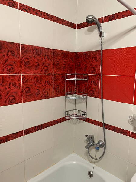 1-к квартира, 34 кв.м. (№2795)