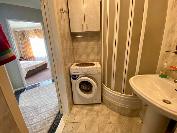 3-к квартира, 83 кв.м. (№2761)