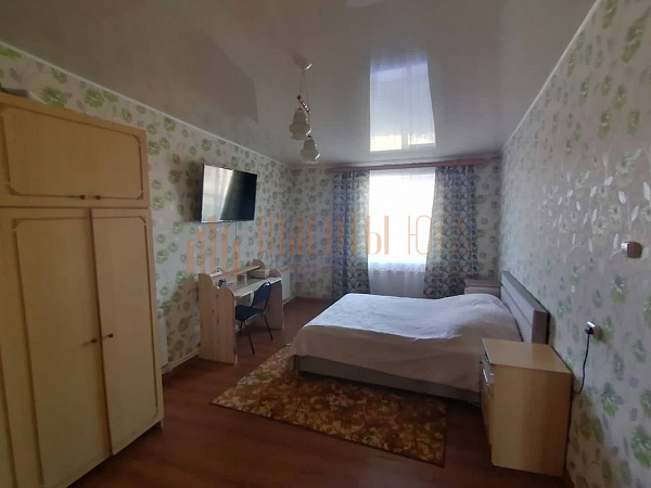 Дом, 112 кв.м. (№2664)