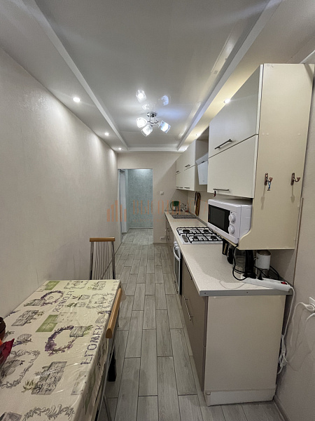 1-к квартира, 42 кв.м. (№2840)