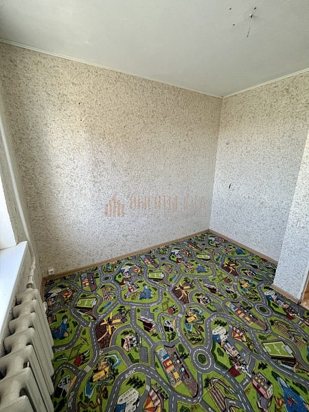 4-к квартира, 70 кв.м. (№2907)
