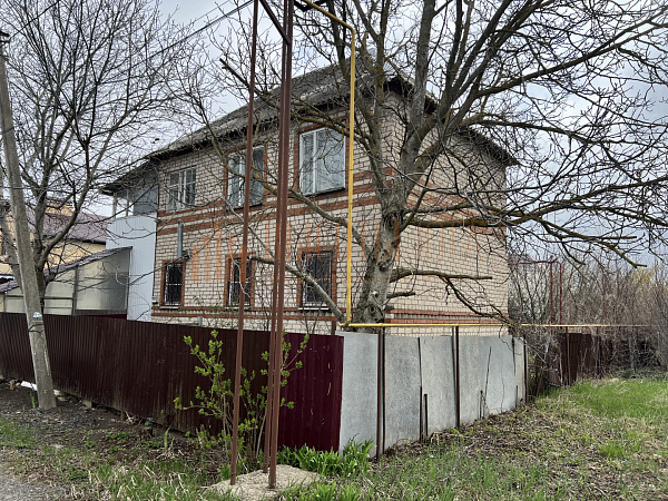 Дом, 114 кв.м. (№2939)