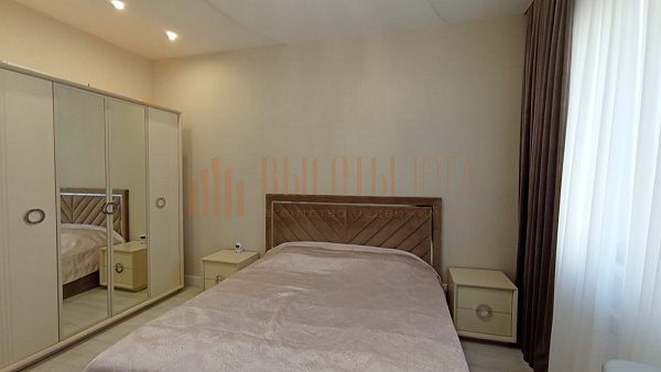 2-к квартира, 70 кв.м. (№2778)