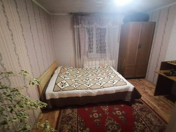 Дом, 112 кв.м. (№2664)