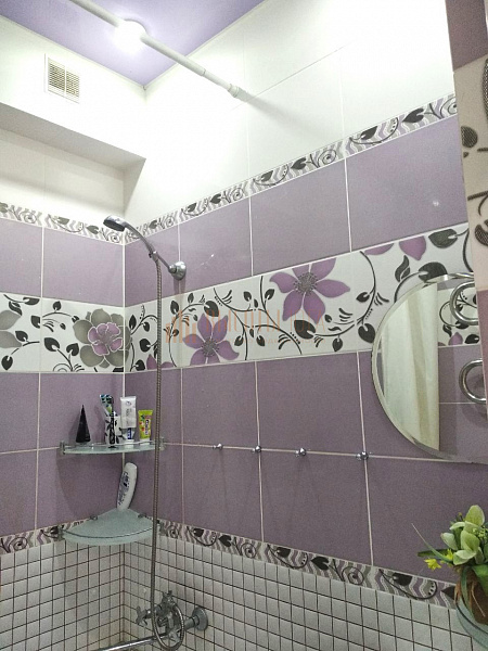 2-к квартира, 66 кв.м. (№2823)