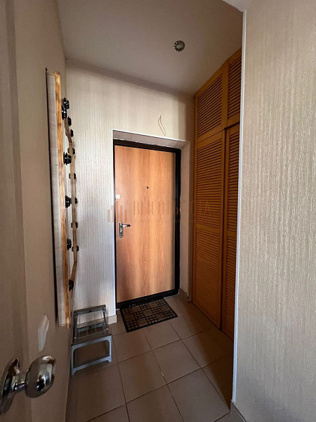 1-к квартира, 44 кв.м. (№2797)