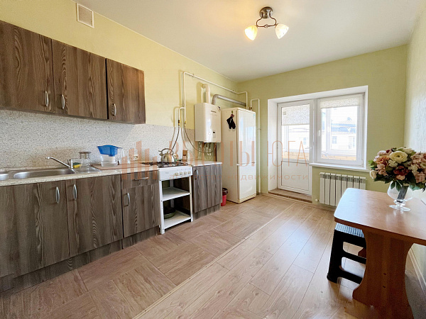 1-к квартира, 42 кв.м. (№2818)